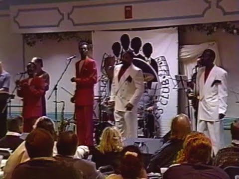 The Dreamlovers  "For The First Time"  Live -1997