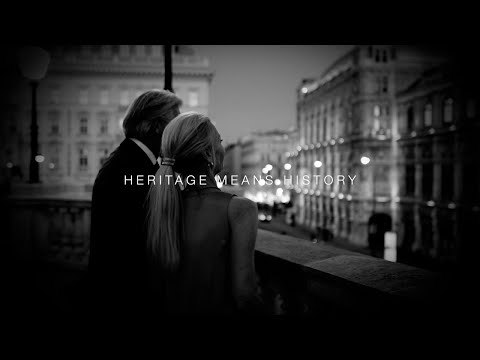 Heritage Luxe