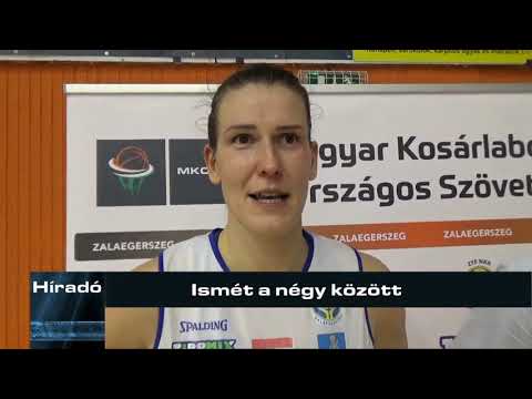 Ismét a négy között