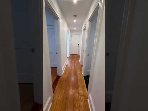 51 Custer St. — Jamaica Plain