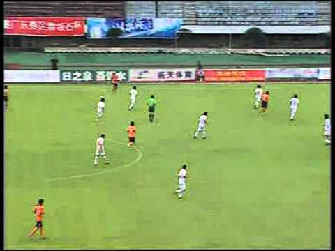 Luiz Henrique Tosta - China.