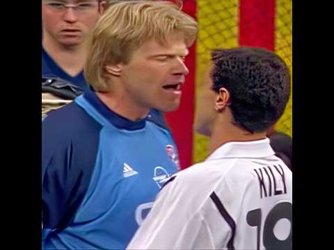 Oliver Kahn 😮‍💨