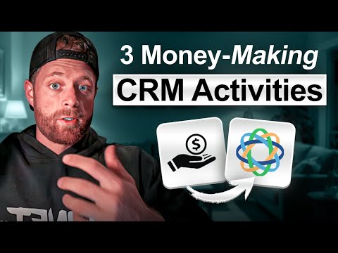 Top 3 Custom Activities in Close CRM That Drive More Sales