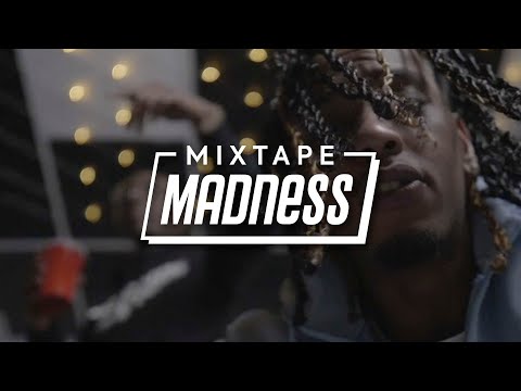 YT X Clevv - 4TS (Music Video) | @MixtapeMadness