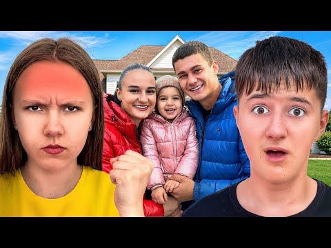 ERNA ŽELI POSTATI MAMA KAO NEJRA !