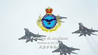 Download lagu Malaysia Air Force March（ Instrument ） ：Perwira di Angkasa mp3