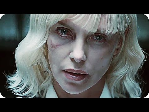 , title : 'ATOMIC BLONDE Red-Band Trailer (2017) Charlize Theron James McAvoy Movie'