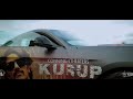 Dulquer Salman Stunt With GT