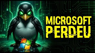 “The Code That Microsoft Tried to Destroy”