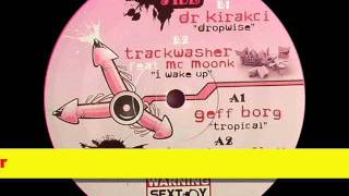 Sextoy records 04 - dr Kirakci + Trackwasher + Geff Borg + Beat's Reflex﻿.