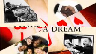 Share a Dream - Sir Cliff Richard