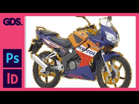 Adobe InDesign For Beginners FREE Course Tutorial Course Overview Breakdown