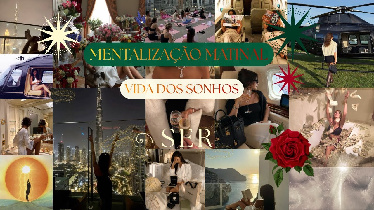 Conteúdo em destaque do canal SER