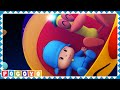 Ruidos Misteriosos Ep16 VÍDEOS CARICATURAS Y DIBUJOS ANIMADOS Para Niños De Pocoyó En Español