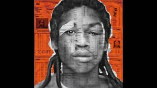 Meek Mill - Blessed Up (DC4)