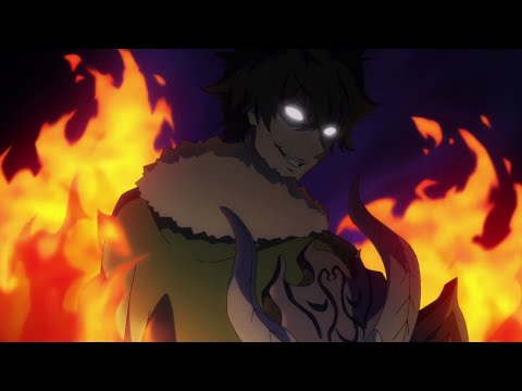 Tate no Yuusha no Nariagari「AMV」Catch Fire