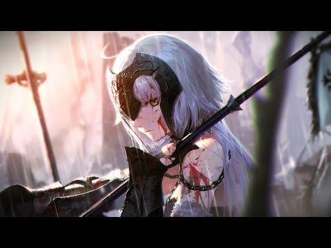 Tears for a Thousand Shattered Swords