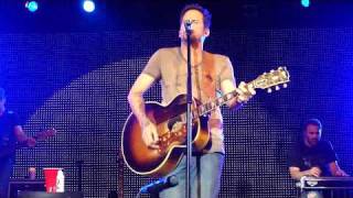 Gary Allan WeFlyByNight 6-8-2010