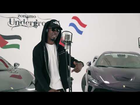 Zonamo Chapter 5 Episode 1 - Logisch