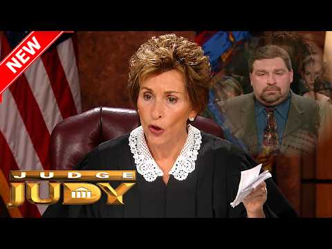 Judge Judy 2026🌹🌹🌹 Full Episodes 8333 Best Amazing Cases Full  Season Episodes  2026 1080p HD