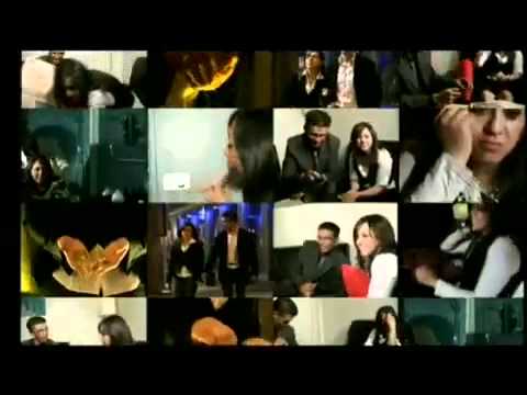 YouTube - Lydia feat Bouaa (la la la la).flv