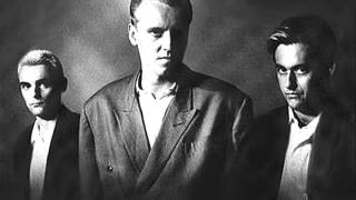 Heaven 17 - The foolish thing to do (duet version)