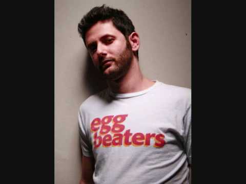 Guy Gerber - Midknight Sketches