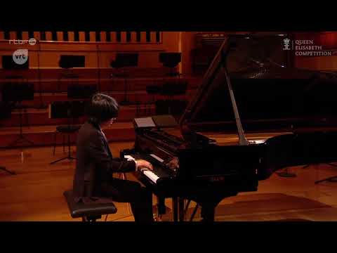 Dmitry Sin in concert