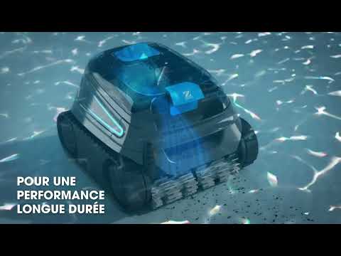 Robot piscine Zodiac CNX 25 