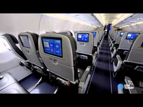 Jetblue 2104