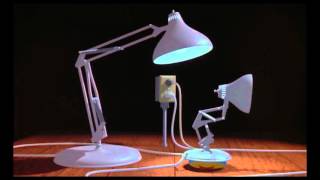 1 min - Pixar - Luxo Jr. gameplay video by nanewt2606, 2:09 duration