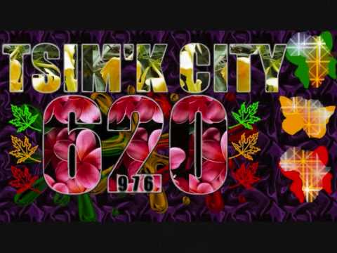 Eruption Malkijah & Mr vegas 974 Maorina 976