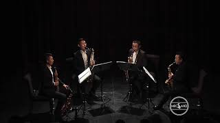 Download lagu A song for Japan - Steven Verhelst Mec Saxo Quartet mp3