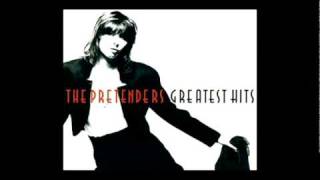The Pretenders - Brass In Pocket