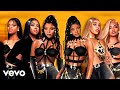 Chloe x Halle - Do It (Remix - Official Audio) ft. Doja Cat, City Girls & Mulatto