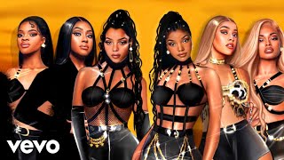 Musik-Video-Miniaturansicht zu Do It (Remix) Songtext von Chloe x Halle & Doja Cat