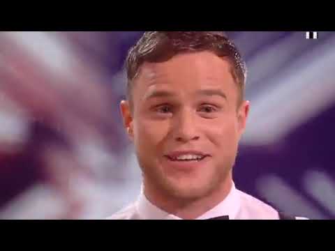 The X Factor UK, Season 6, Episode 15, Live Show 3