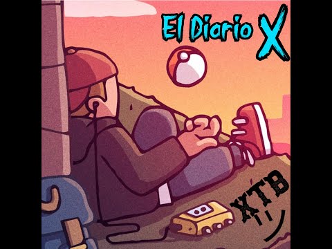 XTB- El Diario X | La Historia de Un Youtuber Centroamericano  😲 | 2020