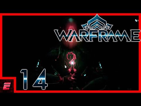 Der zweite Traum (Teil 1) #14 - Warframe