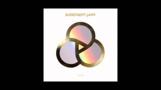 Basement Jaxx Something About You Junto with AUDIO