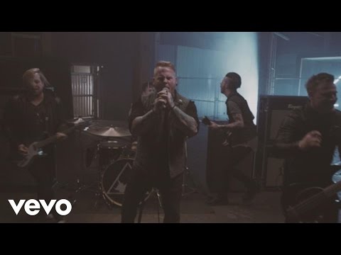 Failure Anthem - First World Problems (Official Video)