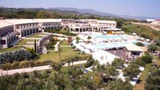 Eleon Grand Resort Zakynthos (official video)