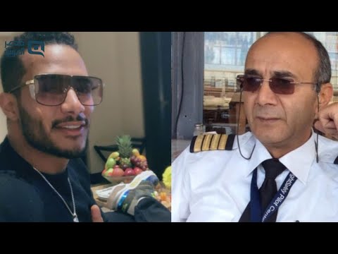 مصر العربية محمد رمضان والطيار أشرف أبو اليسر.. هل تنهي 25 مليون جنيه القضية؟
