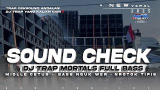 Download lagu DJ MORTAL•TRAP BREWOG TJAP TASSO BASS BEDIL•DCD PROJECT mp3