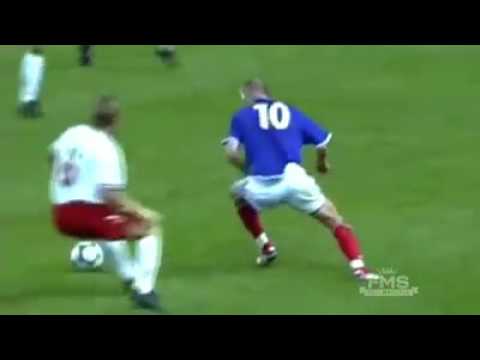 Le migliori mosse di calcio