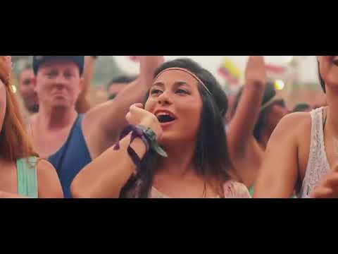 Yves V Vs Dimitri Vangelis & Wyman w Lost Frequencies - Daylight Reality @Tomorrowland