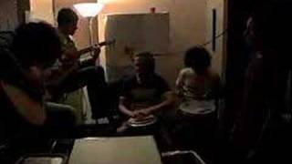 Steel Train - &quot;Blown Away&quot; (Live - 2006)