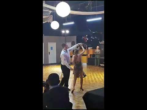 Junior Rising Stars Champions