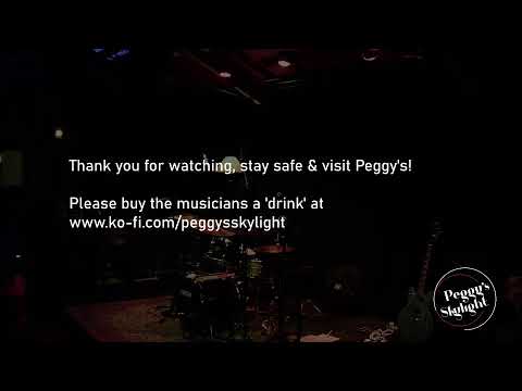 [blues/jazz] The Vornis Trio LIVESTREAM