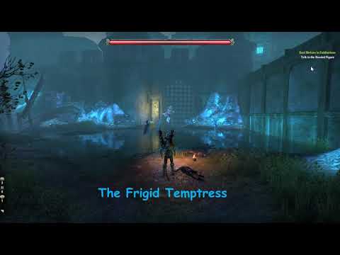 Zenithar’s Abbey Bosses Location